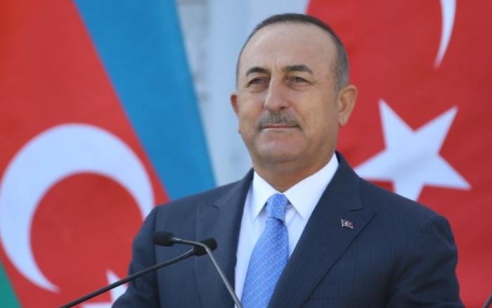 Mevlüt Çavuşoğlu postpones visit to Azerbaijan