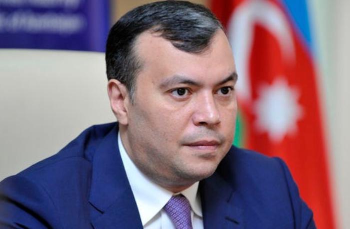 Şöbələr ləğv edildi - Nazirdən yeni təyinat