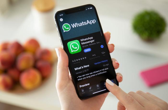 “WhatsApp” istifadəçilərinin NƏZƏRİNƏ - Bloklana bilərsiniz