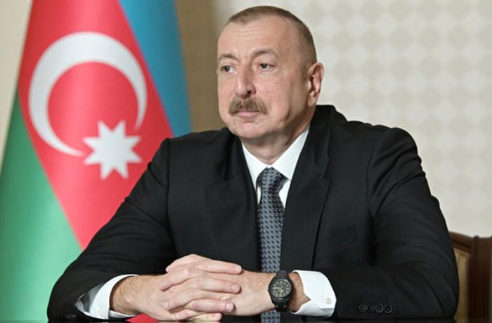 President Aliyev visits Italian Embassy in Azerbaijan, offers condolences over death of Silvio Berlusconi