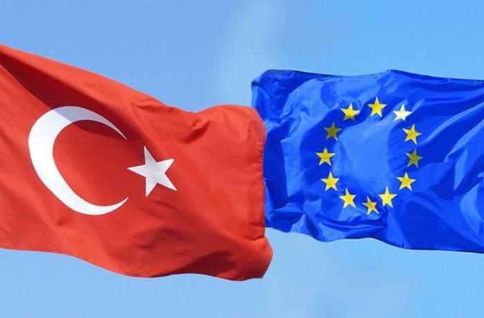 EU lifting sanctions on Turkey
