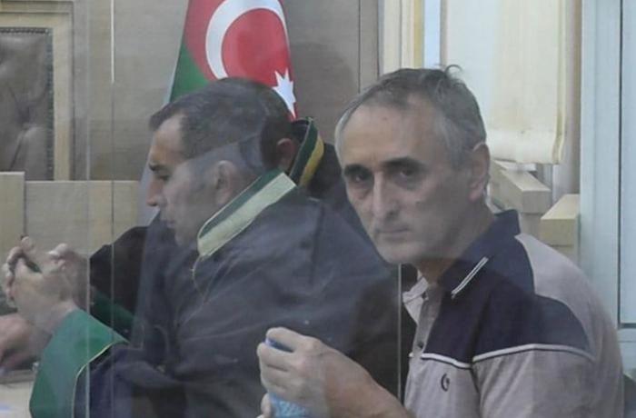 İlkin son qapını döydü - Ali Məhkəmə qərar verəcək