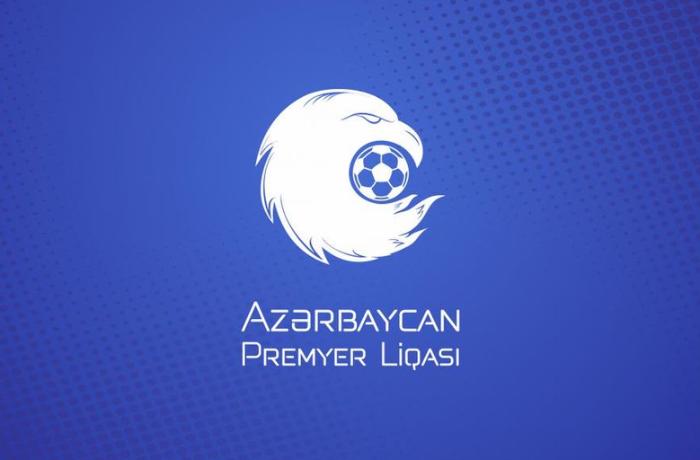 Azərbaycan Premyer Liqası: III turun oyun cədvəli bəlli oldu