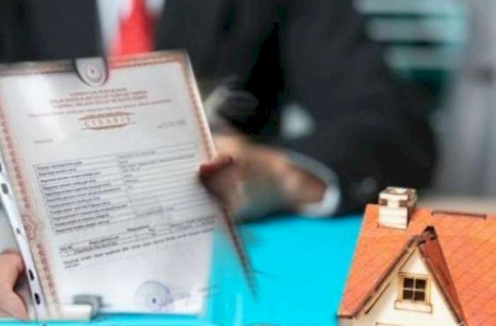 Bu dəyişikliklə yüz minlərlə vətəndaş öz əmlakına - “Kupça” ala biləcək