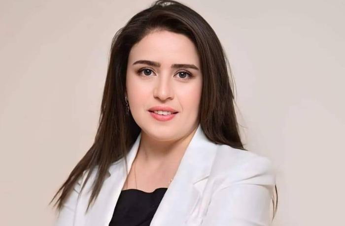 Hicran Əyyubova bu kollecə direktor təyin edildi