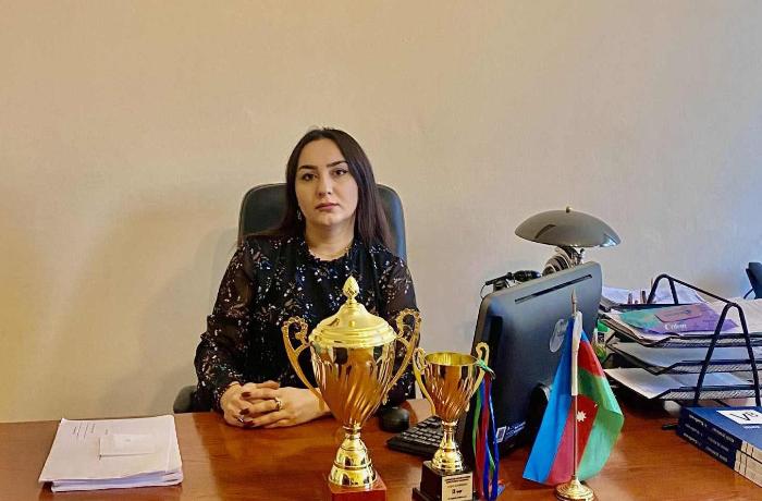 Qazax şəhər 5 nömrəli tam orta məktəbə direktor təyin olundu