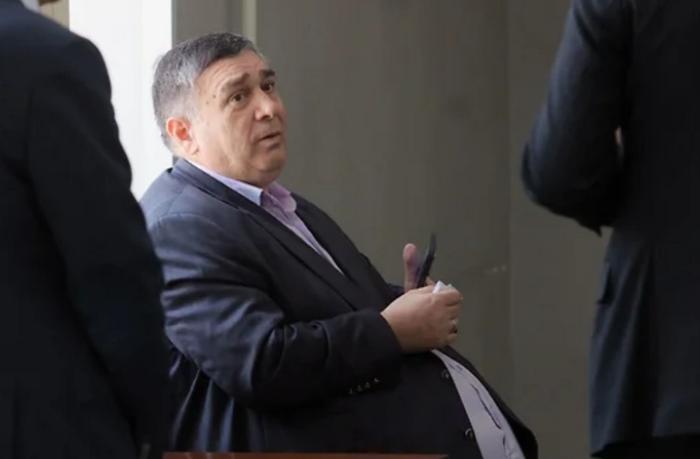 Şahin Şıxlinski axtarışa verildi