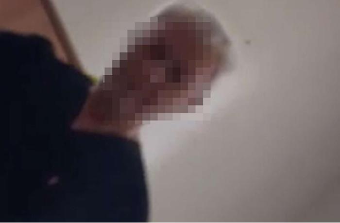 Xəstəxanada çəkilən video haqda detallar məlum oldu - 3 nəfərə cinayət işi açıldı