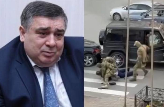 Şahin Şıxlinskiyə idarədə hansı suallar verilib? - Özü danışdı