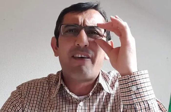Qabil Məmmədova qiyabi 16 il həbs cəzası verildi