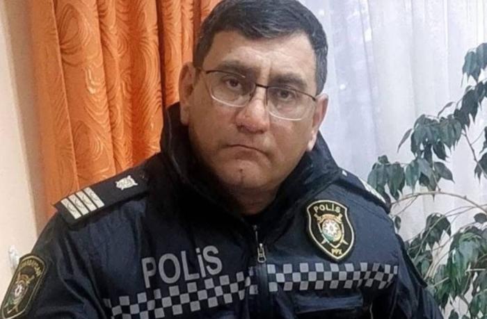 Şəhid atası qəzada öldü