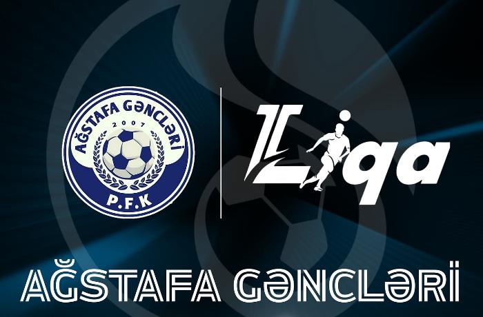 "Ağstafa Gəncləri" II Liqada!