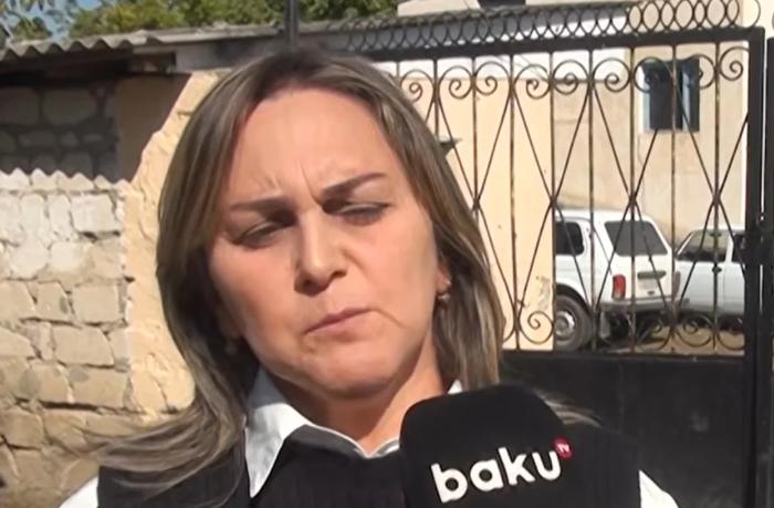 Məktəbdə qalmaqal: Yüksək bal toplayan müəllim niyə kənarda qaldı? - VİDEO