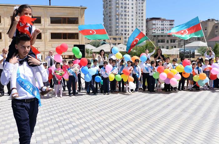 “Son zəng”də bunlar qadağandır - Rəsmi