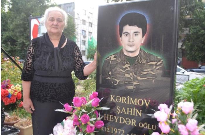 “Heç kimə itkin yolu gözləməyi arzulamıram, mən 32 il bu dərdi çəkmişəm" – Fotolar