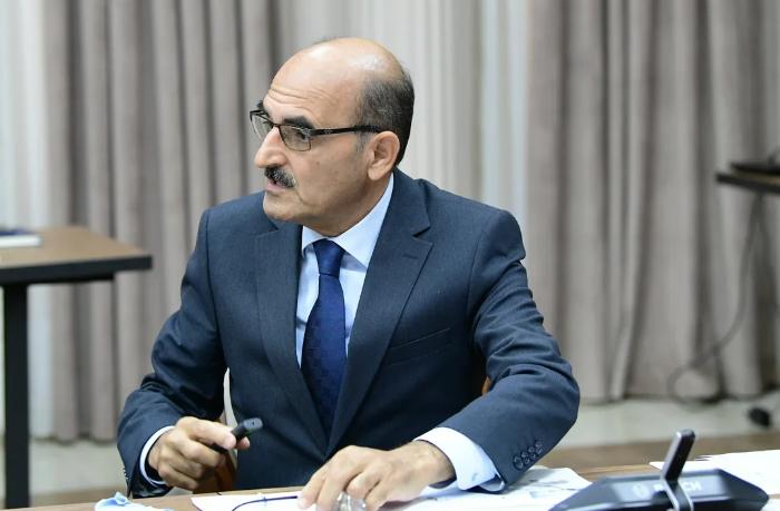 İlham Mirzəliyev Ağstafada vətəndaşları qəbul edəcək
